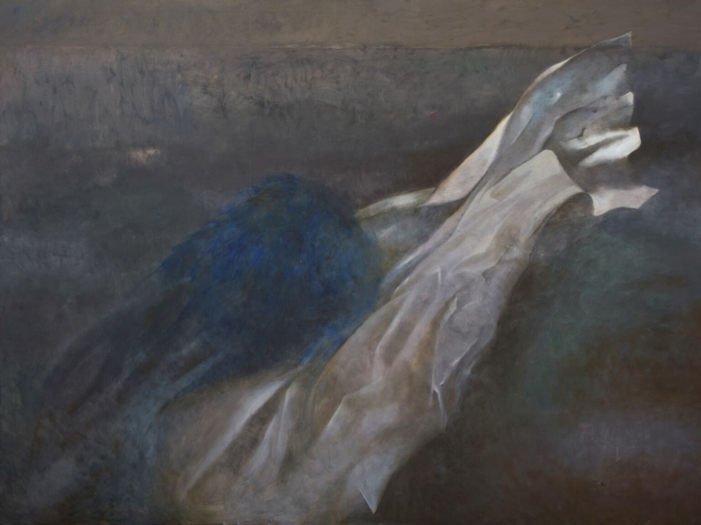 Sweet Memories In The Ether